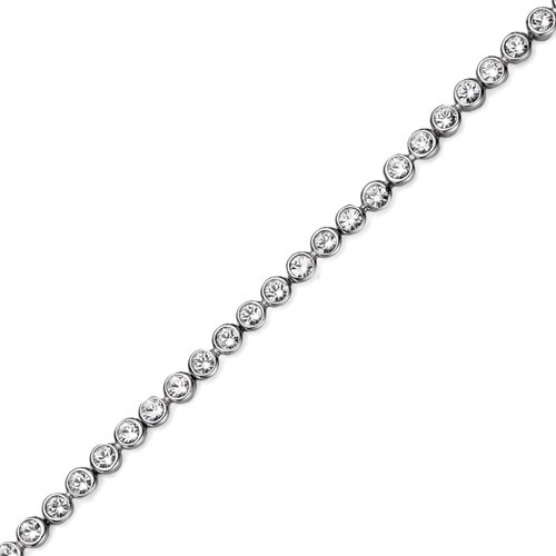 Náramok s krištáľmi Swarovski Oliver Weber South