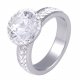 Swarovski prstene