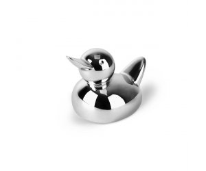 Malý stojan na prstene Umbra Zoola Duck - chrómový
