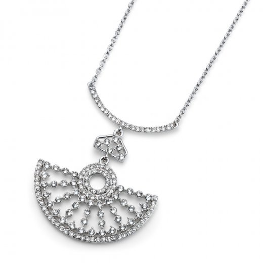 Prívesok s krištáľmi Swarovski Oliver Weber Award 11648R