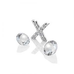 Prívesok Hot Diamonds Abeceda Anais element EX243