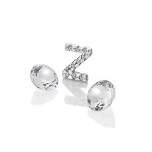 Prívesok Hot Diamonds Abeceda Anais element EX245