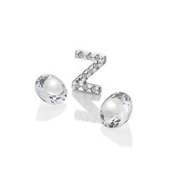 Prívesok Hot Diamonds Abeceda Anais element EX245