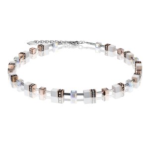 Náhrdelník COEUR DE LION 4016/10-1400