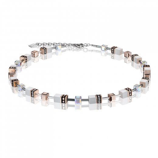 Náhrdelník COEUR DE LION 4016/10-1400