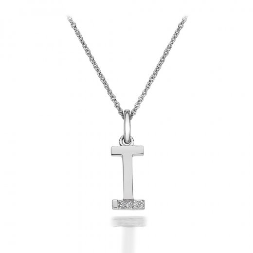 Prívesok Hot Diamonds Micro I Clasic DP409