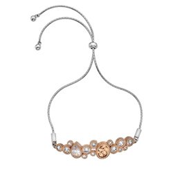 Náramok Hot Diamonds Emozioni Spirito Libero EB068