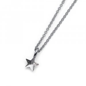 Prívesok s krištáľmi Swarovski Oliver Weber Stellina crystal