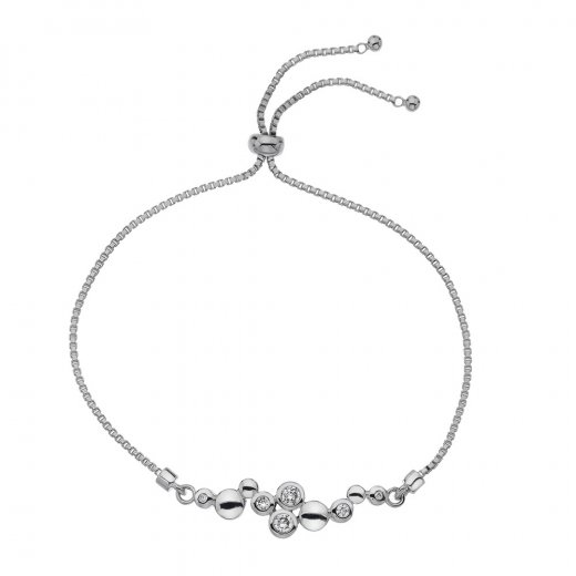 Náramok Hot Diamonds Emozioni EB074