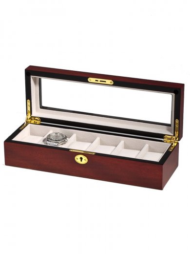 Rothenschild box na hodinky RS-1087-6C