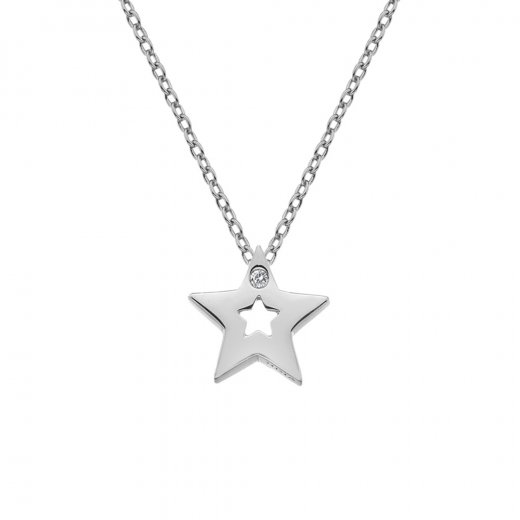 Prívesok Hot Diamonds Diamond Amulets DP722