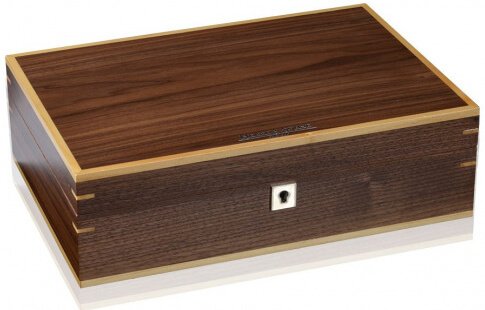 Kazeta na hodinky Heisse & Söhne Abardeen 10 70019/89