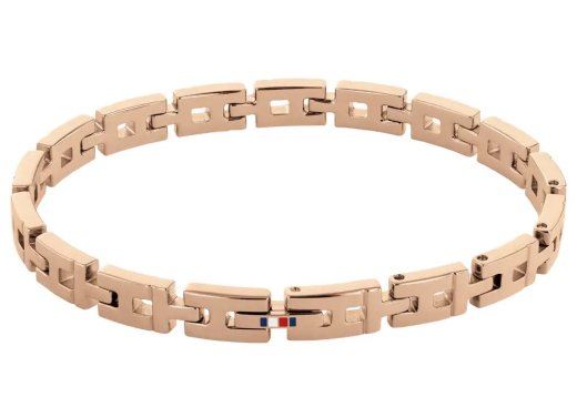 Náramok TOMMY HILFIGER Dressed Up 2780426
