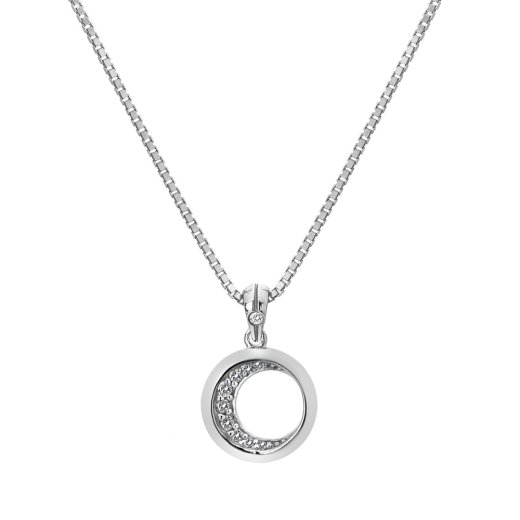 Strieborný prívesok Hot Diamonds Celestial DP859