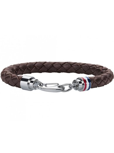 Pánsky náramok TOMMY HILFIGER 2700530