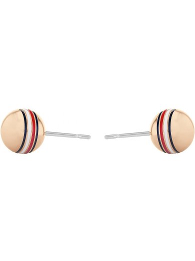 Náušnice TOMMY HILFIGER Dressed 2780519
