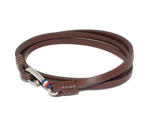 Pánsky náramok TOMMY HILFIGER Casual 2790191S