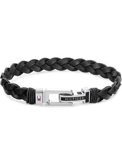 Pánsky náramok TOMMY HILFIGER Casual 2790307
