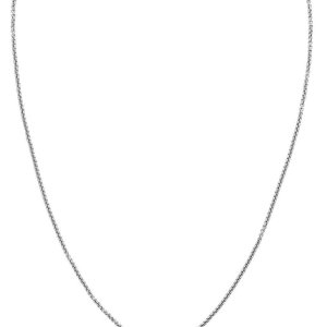 Pánsky náhrdelník TOMMY HILFIGER model 2790384