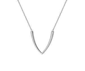 Strieborný prívesok Hot Diamonds Reflect DN159