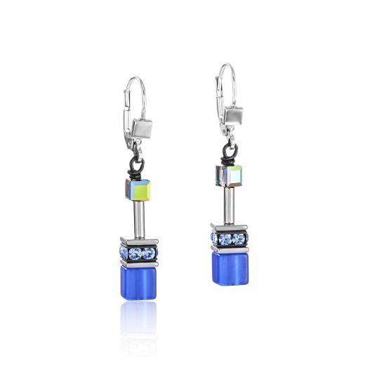 Náušnice COEUR DE LION® 4014/20-0712