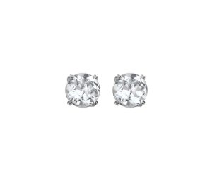 Strieborné náušnice Hot Diamonds Tender DE728