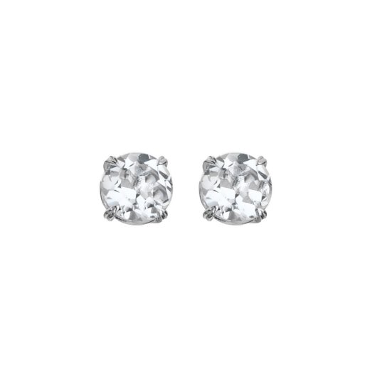 Strieborné náušnice Hot Diamonds Tender DE728