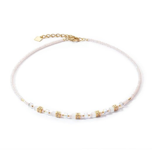 Náhrdelník COEUR DE LION 4565/10-1416