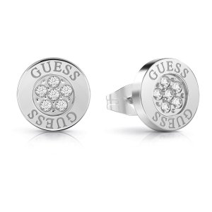 Náušnice GUESS Studs Party JUBE02158JWRHT