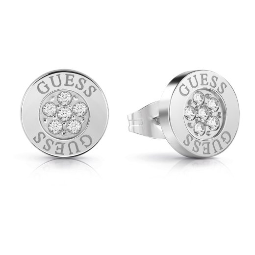 Náušnice GUESS Studs Party JUBE02158JWRHT