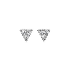 Strieborné náušnice Hot Diamonds Stellar DE746