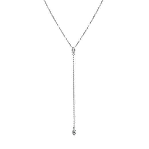 Strieborný náhrdelník Hot Diamonds Tender DN177