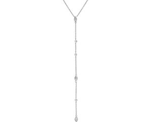 Strieborný náhrdelník Hot Diamonds Tender DN178