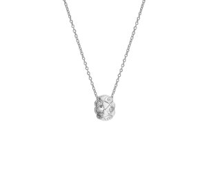 Strieborný prívesok Hot Diamonds Quilted DP928