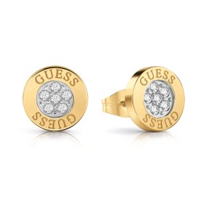 Náušnice GUESS Studs Party JUBE02158JWYGT