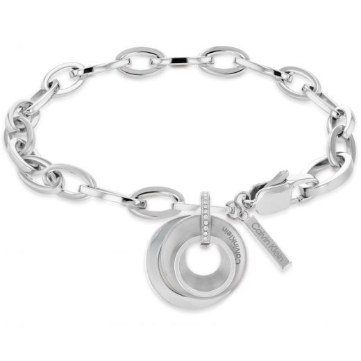 Dámsky náramok CALVIN KLEIN 35000156
