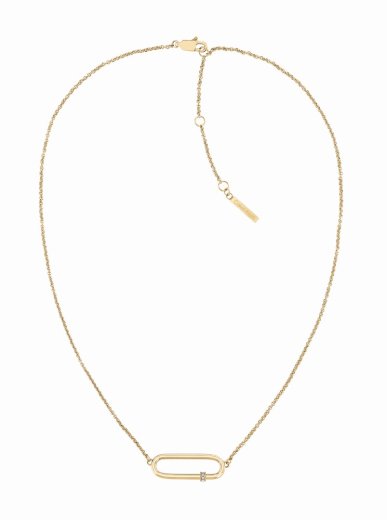 Náhrdelník CALVIN KLEIN 35000186