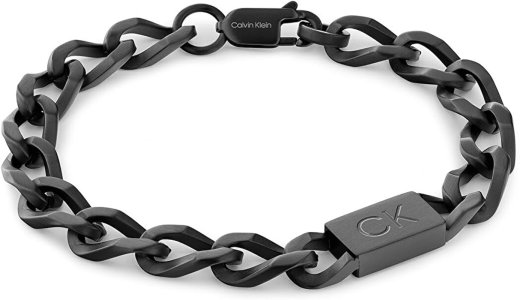 Pánsky náramok CALVIN KLEIN 35000255
