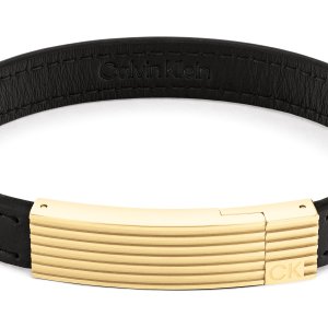 Pánsky náramok CALVIN KLEIN 35000269
