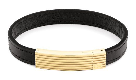 Pánsky náramok CALVIN KLEIN 35000269