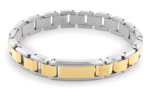 Pánsky náramok CALVIN KLEIN 35000287