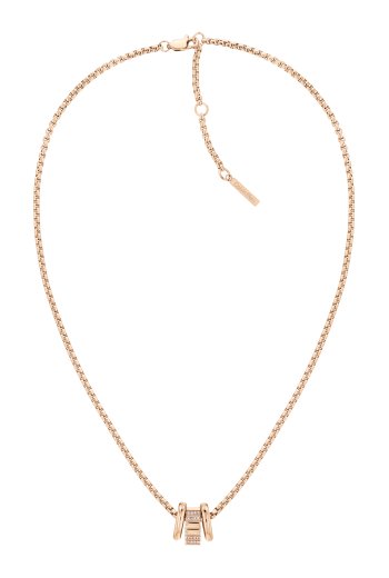 Náhrdelník CALVIN KLEIN 35000366