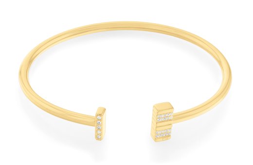 Dámsky náramok CALVIN KLEIN 35000368