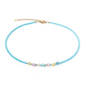Náhrdelník COEUR DE LION 4357/10-1506