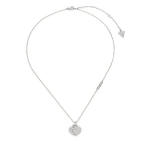 Náhrdelník GUESS Amami JUBN04030JWRHT