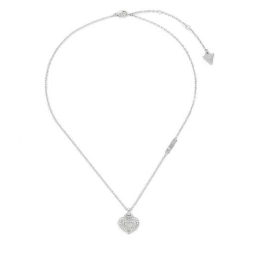 Náhrdelník GUESS Amami JUBN04030JWRHT