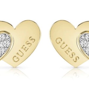 Náušnice GUESS Studs Party JUBE02174JWYGT