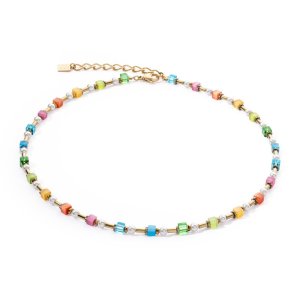 Náhrdelník COEUR DE LION 4356/10-1516