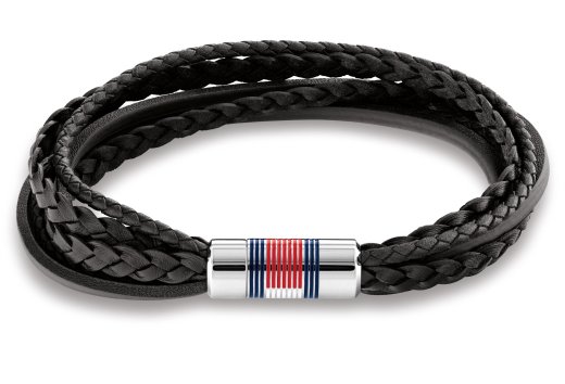 Pánsky náramok TOMMY HILFIGER model 2790426