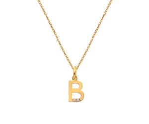 Strieborný prívesok Hot Diamonds x Jac Jossa Soul B DP940